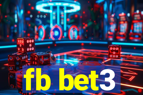 fb bet3